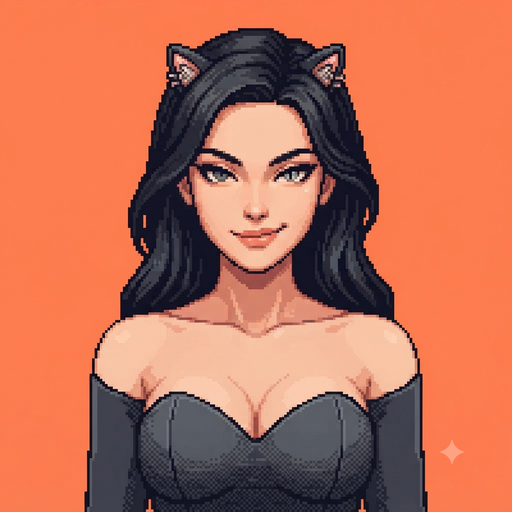캣 / 스나이퍼