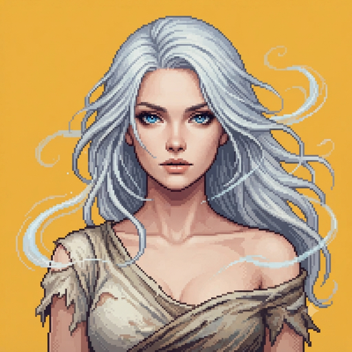 밴시 / 바이킹